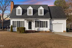 204 Rainham Ct, Fayetteville, NC 28314 - Photo 1