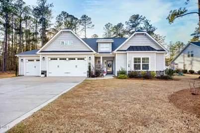 205 Acorn Knoll Drive, Carthage, NC 28327 - Photo 1