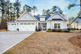 205 Acorn Knl Dr, Carthage, NC 28327 - Photo 1