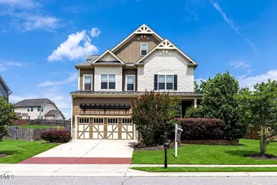 418 Granite Creek Drive, Rolesville, NC 27571 - Photo 1
