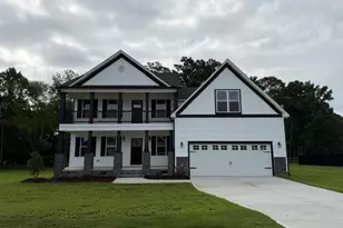 826 Olive Br Dr, Smithfield, NC 27577 - Photo 1