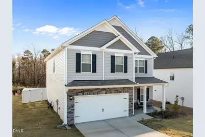 171 Tryon Pointe Drive, Garner, NC 27529 - Photo 1