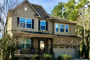 320 Kinney Glenn Ct, Durham, NC 27713 - Photo 1