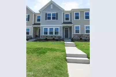 5118 Anamosa Street, Raleigh, NC 27610 - Photo 1