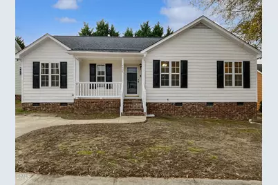 4408 Moss Spring Drive, Raleigh, NC 27616 - Photo 1