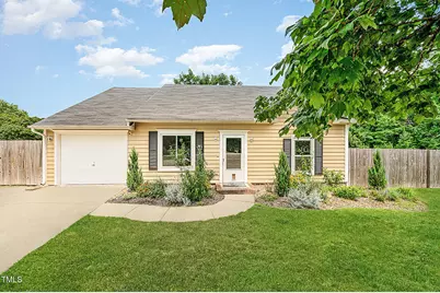 6 Blake Court, Durham, NC 27712 - Photo 1