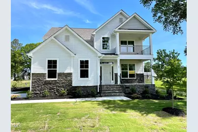 89 Jumper Street, Wendell, NC 27591 - Photo 1