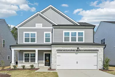 916 Fetching Place #344, Rolesville, NC 27571 - Photo 1