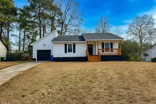 4531 Westfield Rd, Fayetteville, NC 28314 - Photo 1