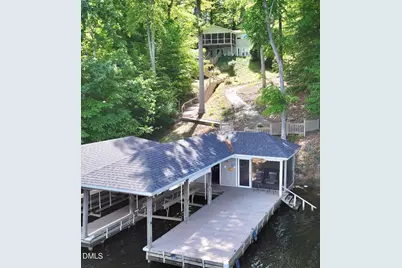 288 Bunny Rabbit Road, Semora, NC 27343 - Photo 1