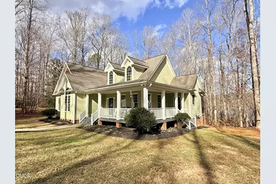 199 Oakwood Lane, Roxboro, NC 27574 - Photo 1