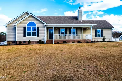 227 Remington Drive, Coats, NC 27521 - Photo 1