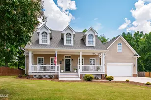 301 Cameron Glen Dr, Apex, NC 27502 - Photo 1