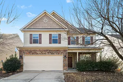 78 Florence Drive, Clayton, NC 27527 - Photo 1