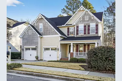 1972 Weaver Forest Way, Morrisville, NC 27560 - Photo 1