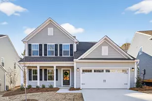 25 Silent Bnd Dr, Clayton, NC 27527 - Photo 1