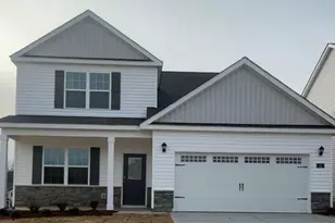 101 Brookberry Ct, Rocky Mount, NC 27804 - Photo 1