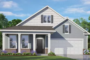 168 Prairie Wolf St, Sanford, NC 27330 - Photo 1
