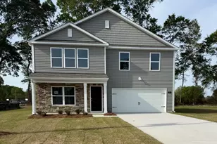 108 Claude St, La Grange, NC 28551 - Photo 1