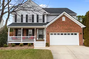 4713 Dresden Village Dr, Raleigh, NC 27604 - Photo 1