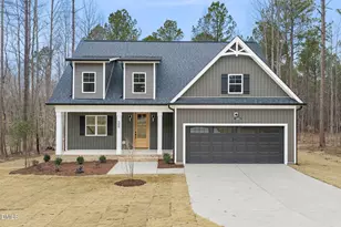 1201 S Big Woods Rd, Spring Hope, NC 27882 - Photo 1