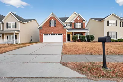 5143 Primland Lane, Raleigh, NC 27610 - Photo 1