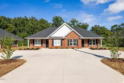 597 Pendergraft Road, Bunnlevel, NC 28323 - Photo 1