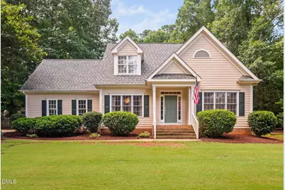 3733 Crooked Brook Trail, Apex, NC 27539 - Photo 1