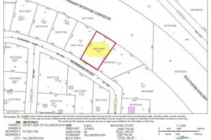 1252 Workman Rd, Hillsborough, NC 27278 - Photo 1