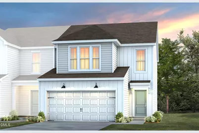 5020 Reader Way, Durham, NC 27703 - Photo 1