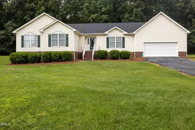 4111 Marvin Lane, Efland, NC 27243 - Photo 1