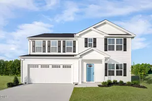 812 Jasmine St, Wendell, NC 27591 - Photo 1