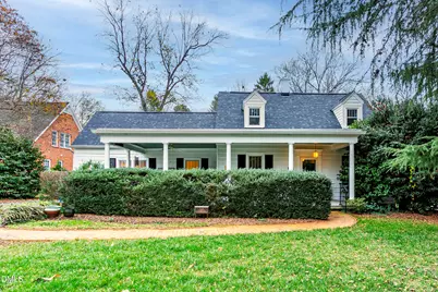 123 W Queen Street, Hillsborough, NC 27278 - Photo 1