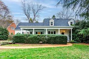 123 W Queen St, Hillsborough, NC 27278 - Photo 1