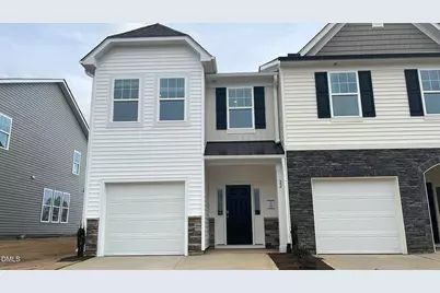 22 Amaryllis Lane, Angier, NC 27501 - Photo 1