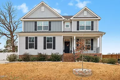 8316 Running Fern Way, Willow Springs, NC 27592 - Photo 1