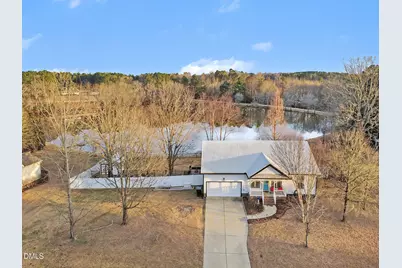 735 Cross Link Drive, Angier, NC 27501 - Photo 1
