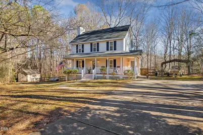 282 Troy Drive, Fuquay Varina, NC 27526 - Photo 1