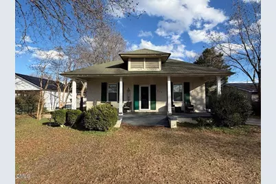 505 S 16th Street, Erwin, NC 28339 - Photo 1