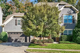 3468 Colby Chase Dr, Apex, NC 27539 - Photo 1