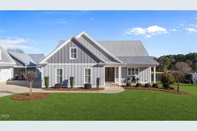 3801 Johnson Pond Road, Apex, NC 27539 - Photo 1