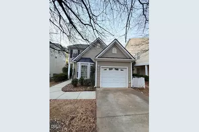 8427 Stone Mason Drive, Raleigh, NC 27613 - Photo 1