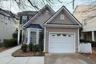 8427 Stone Mason Dr, Raleigh, NC 27613 - Photo 1