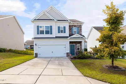 6806 Shane Drive, Raleigh, NC 27610 - Photo 1