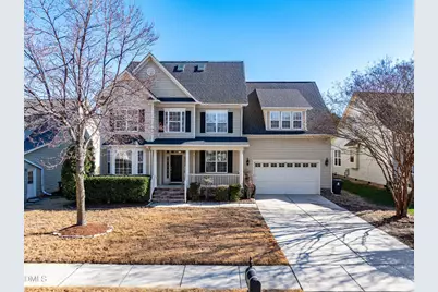 105 Bayless Ridge Court, Morrisville, NC 27560 - Photo 1
