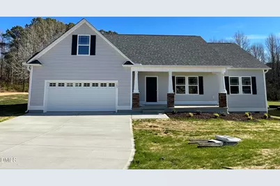 169 Mangrove Court, Four Oaks, NC 27524 - Photo 1