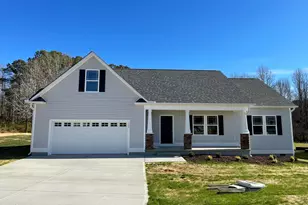 169 Mangrove Ct, Four Oaks, NC 27524 - Photo 1