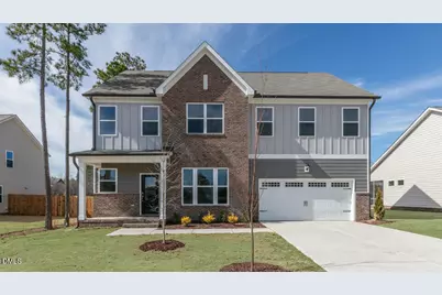 1609 Jasmine View Way, Knightdale, NC 27545 - Photo 1