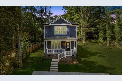 105 Sherwood Lane, Hillsborough, NC 27278 - Photo 1