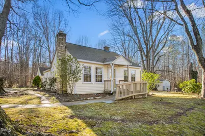 3961 White Level Road, Mebane, NC 27302 - Photo 1